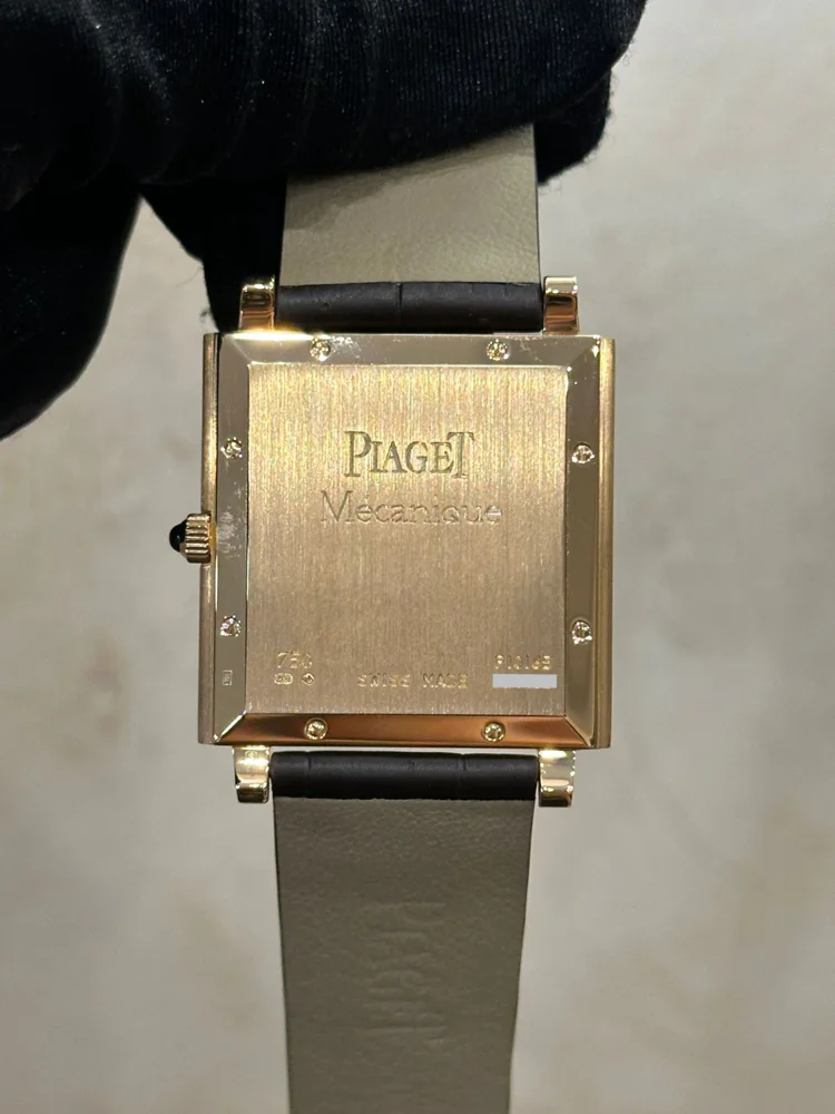 Piaget Altiplano P10165
